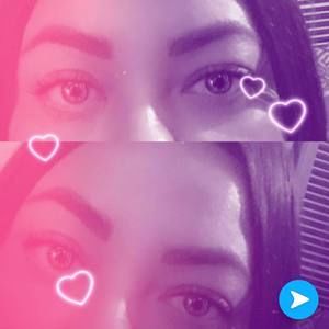 Meet your Posher, Ivette